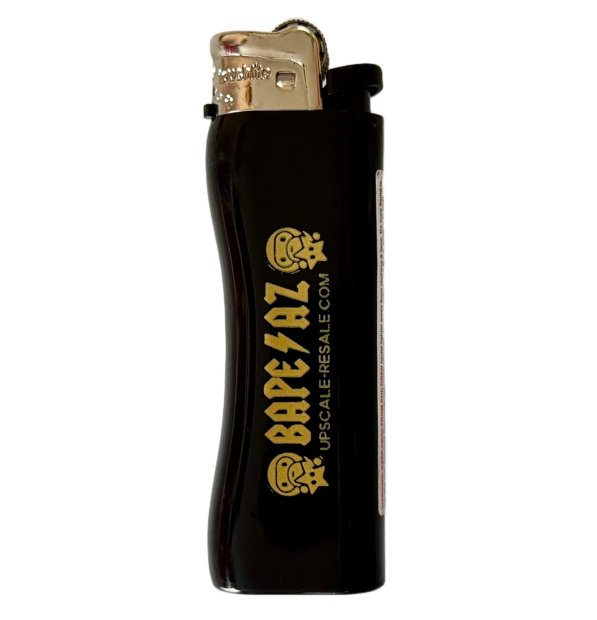 Bape.AZ Lighter ADD ON
