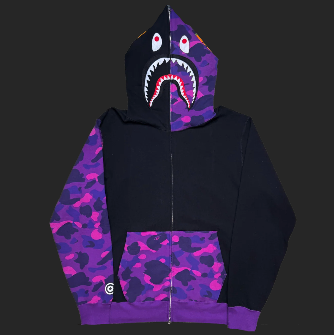 HOODIES