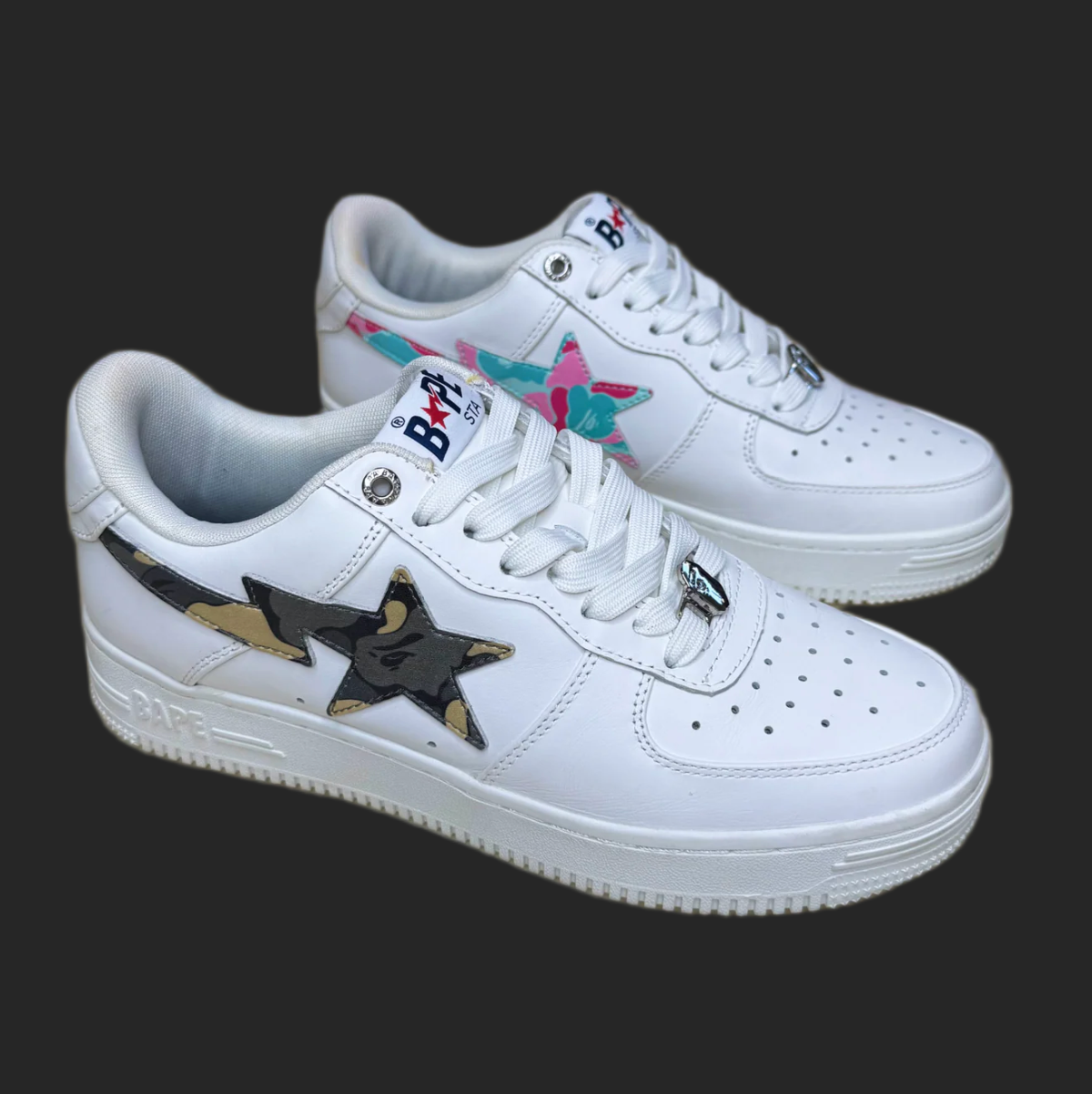 BAPESTAS