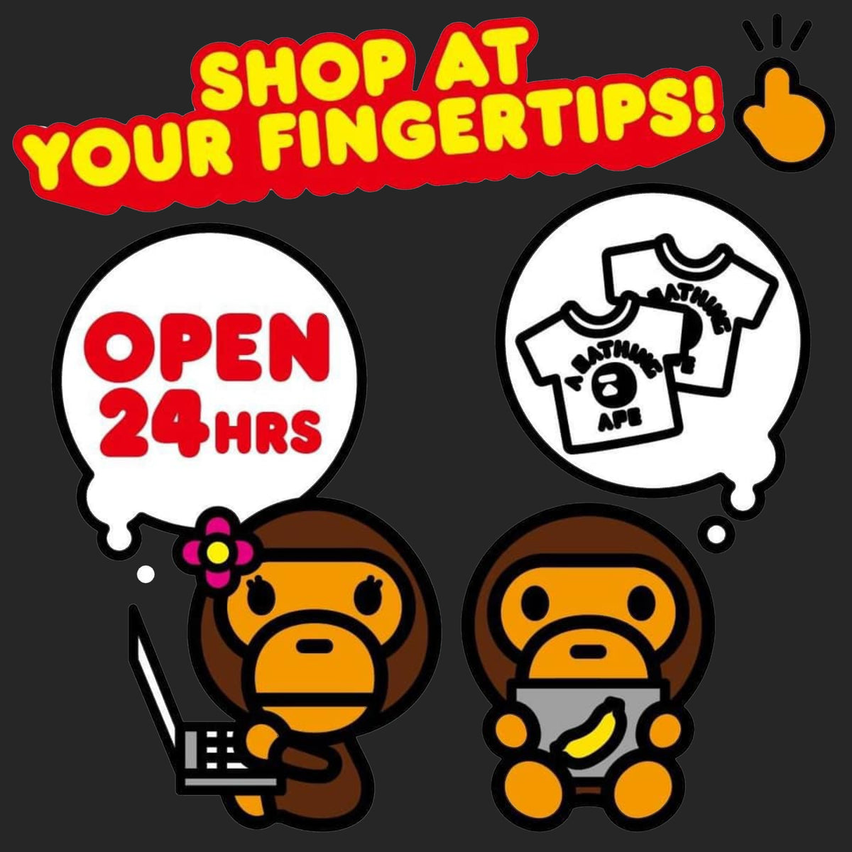 ALL ITEMS