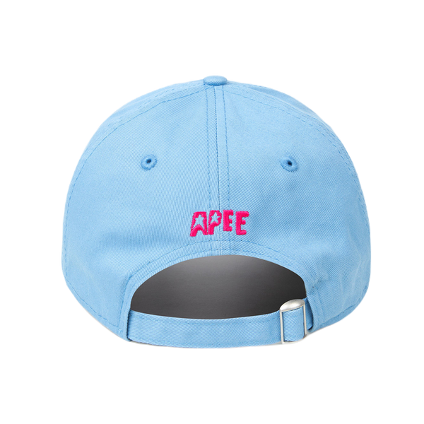 DS APEE Heart Ape Head Hat