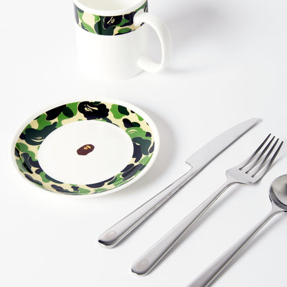 DS Bape Silverware Set