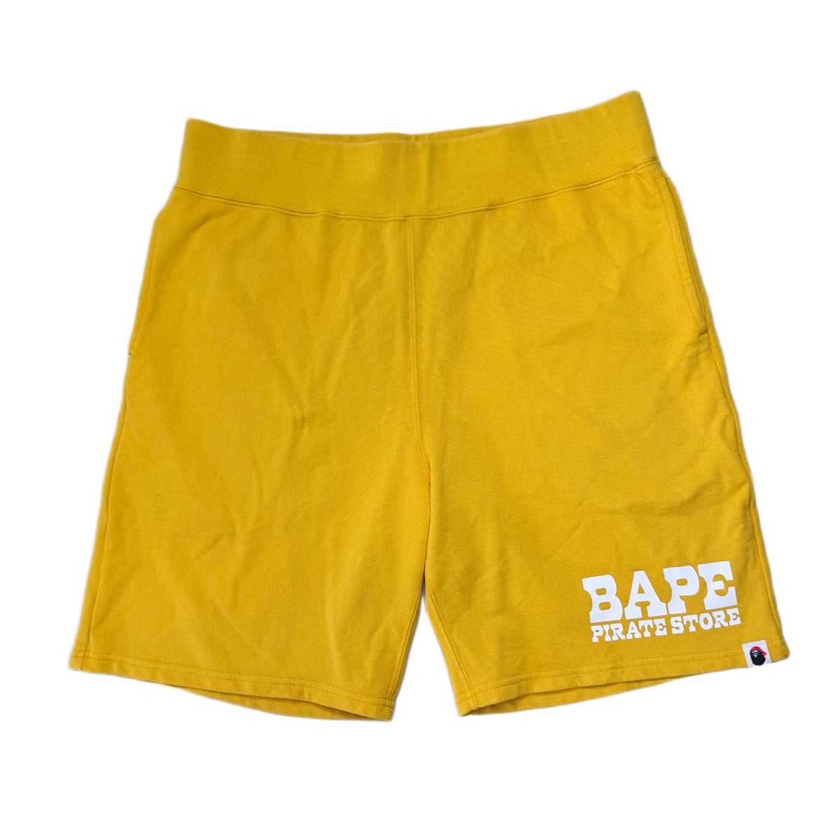 [2XL] Bape Pirate Store Shorts