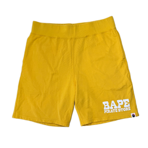 [2XL] Bape Pirate Store Shorts