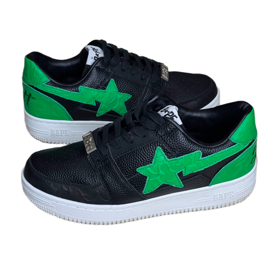 [9] Bape x Gunna Collab Bapestas