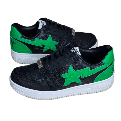 [9] Bape x Gunna Collab Bapestas