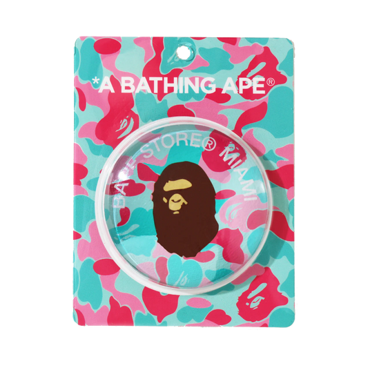 DS Bape Miami Camo Magnet