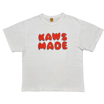 [2XL] Human Made x KAWS Collab Tee