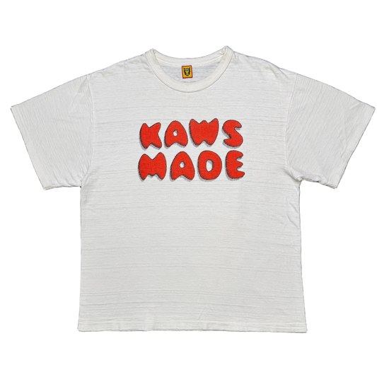 [2XL] Human Made x KAWS Collab Tee