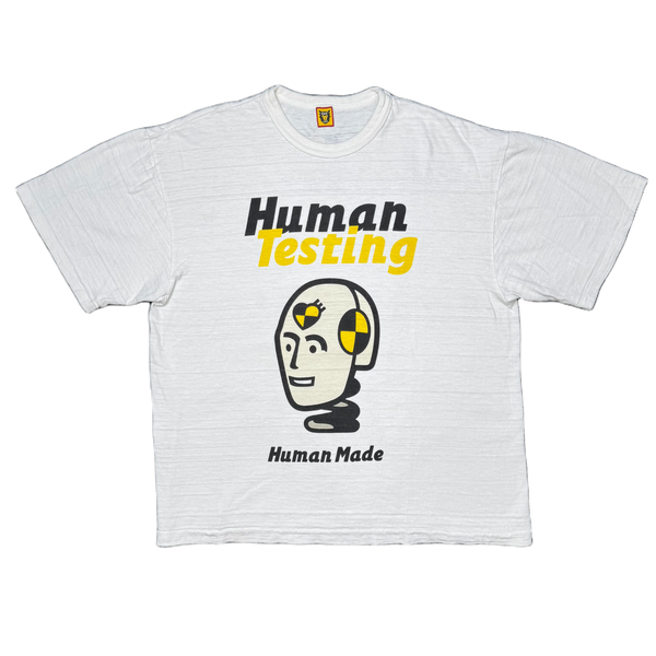[2XL] Human Made x A$AP Rocky Collab Tee