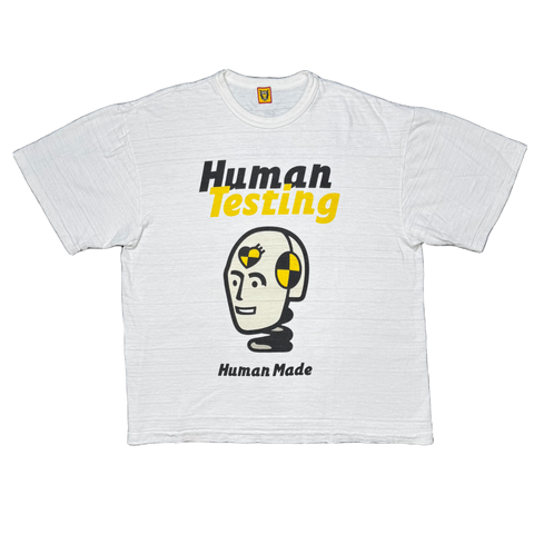 [2XL] Human Made x A$AP Rocky Collab Tee