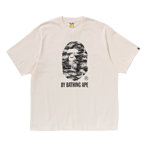 [XL] DS OG Bape Palm Tree Camo Ape Tee