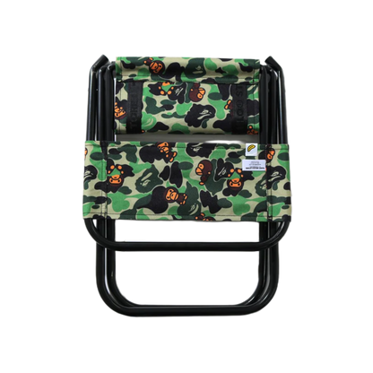 DS Bape Milo Camo Kids Chair