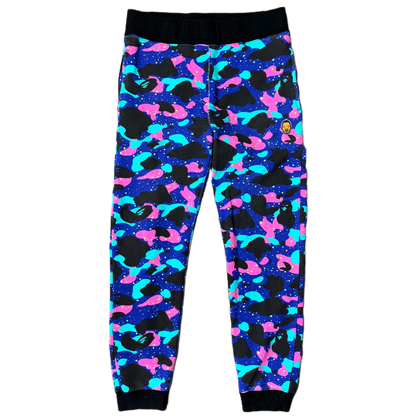 [XL] Bape x Kid Cudi Collab Sweatpants