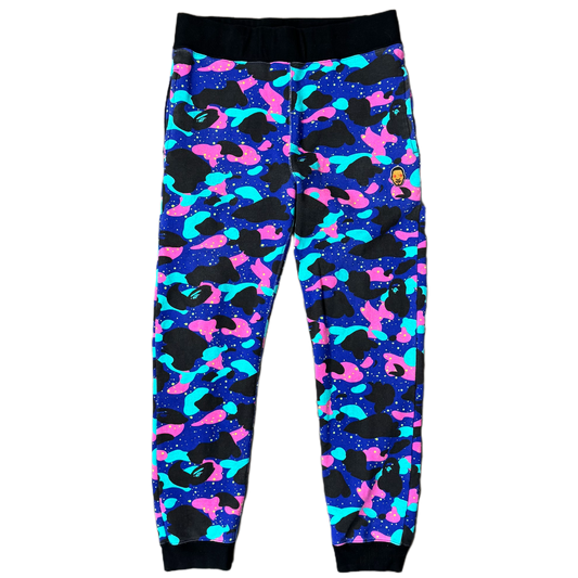 [XL] Bape x Kid Cudi Collab Sweatpants