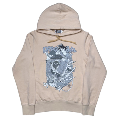 [M] Bape x DragonBall Z Collab Hoodie