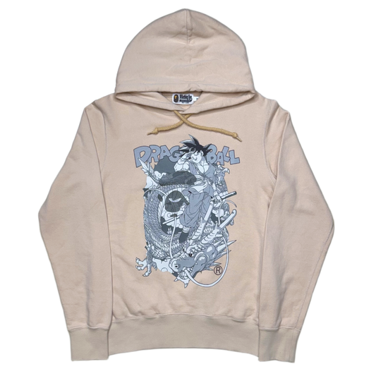 [M] Bape x DragonBall Z Collab Hoodie
