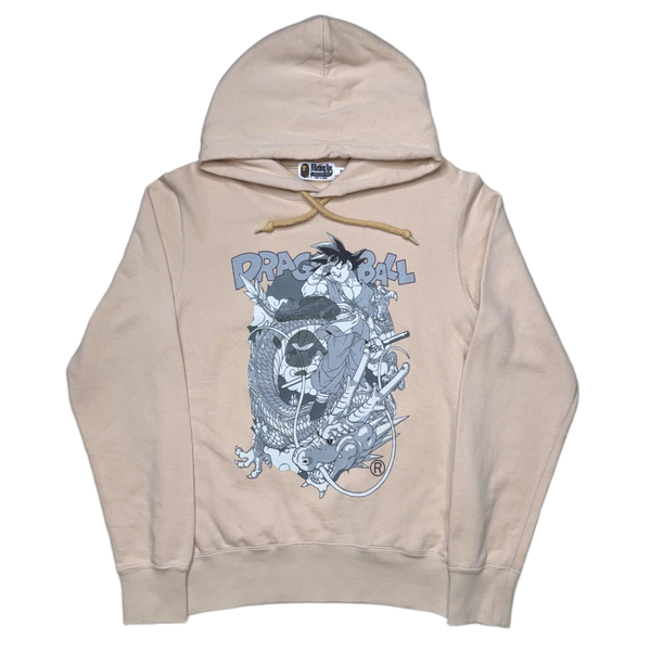 [M] Bape x DragonBall Z Collab Hoodie