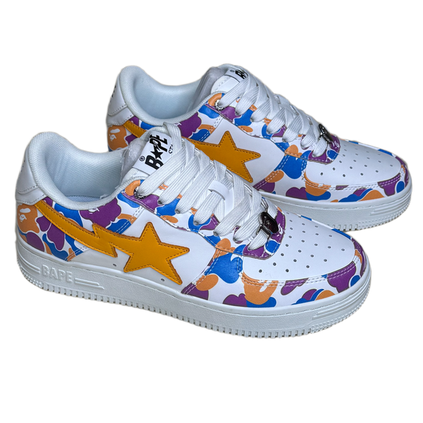 [7] DS Bape LA Anniversary Bapestas