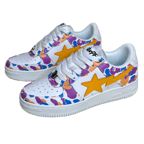 [7] DS Bape LA Anniversary Bapestas