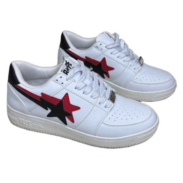 [10.5] Bape Double Bapestas