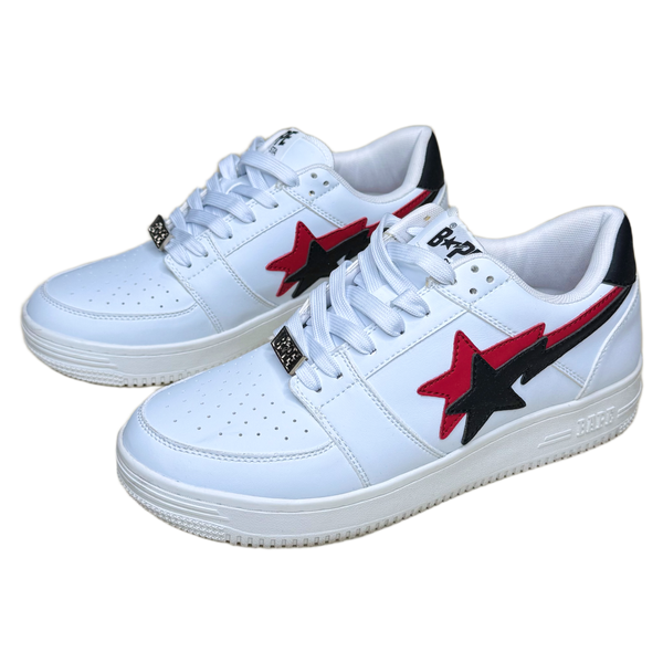 [10.5] Bape Double Bapestas