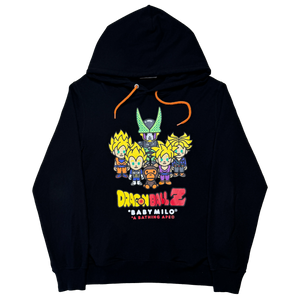 [XL] Bape x DragonBall Z Collab Hoodie