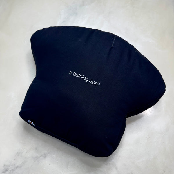 Bape Generals Logo Pillow