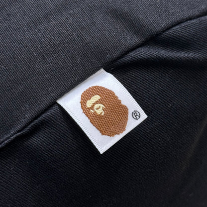 Bape Generals Logo Pillow