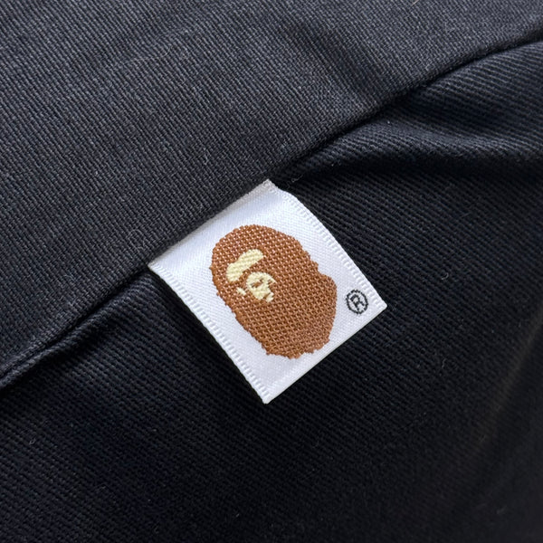 Bape Generals Logo Pillow