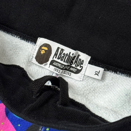 [XL] Bape x Kid Cudi Collab Sweatpants