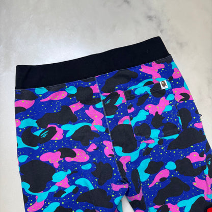 [XL] Bape x Kid Cudi Collab Sweatpants