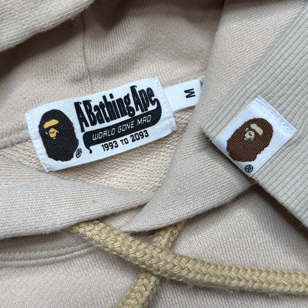 [M] Bape x DragonBall Z Collab Hoodie