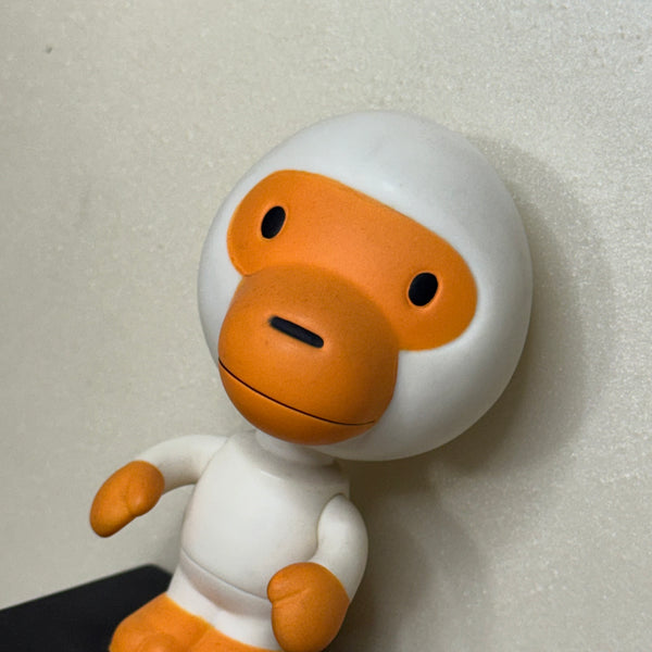 Bape Baby Gutan Bobblehead