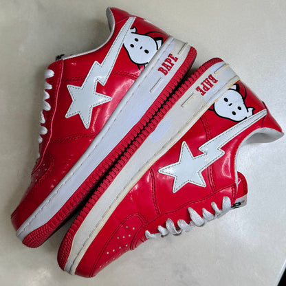 [6.5] Bape x Ghostbusters Collab Bapestas
