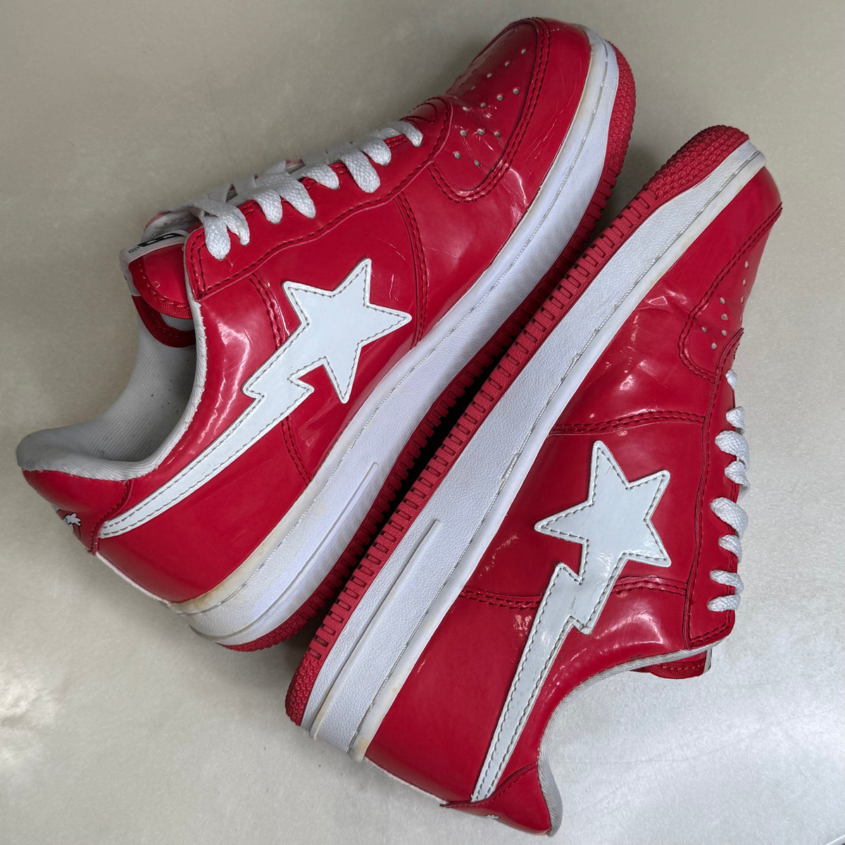 [6.5] Bape x Ghostbusters Collab Bapestas