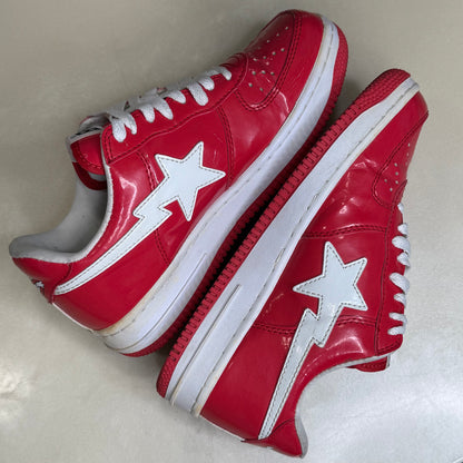 [6.5] Bape x Ghostbusters Collab Bapestas