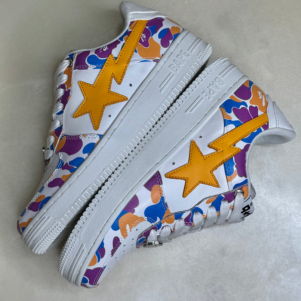 [7] DS Bape LA Anniversary Bapestas
