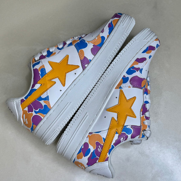 [7] DS Bape LA Anniversary Bapestas