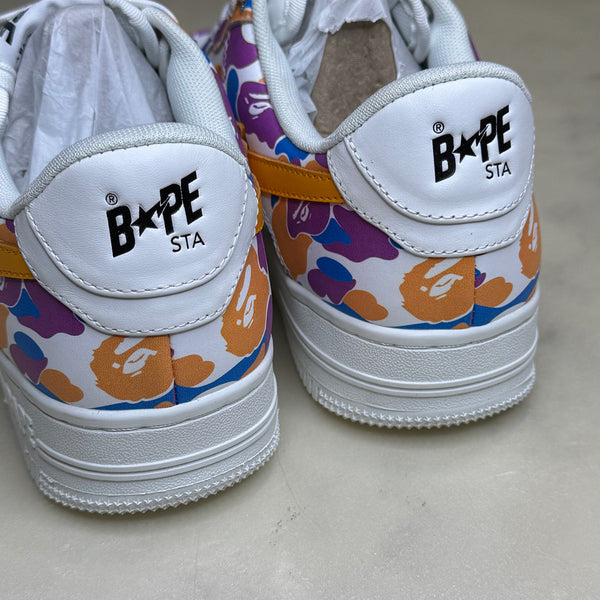 [7] DS Bape LA Anniversary Bapestas