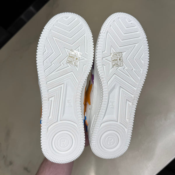 [7] DS Bape LA Anniversary Bapestas