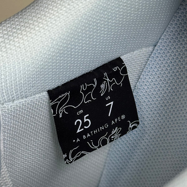 [7] DS Bape LA Anniversary Bapestas