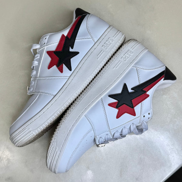 [10.5] Bape Double Bapestas