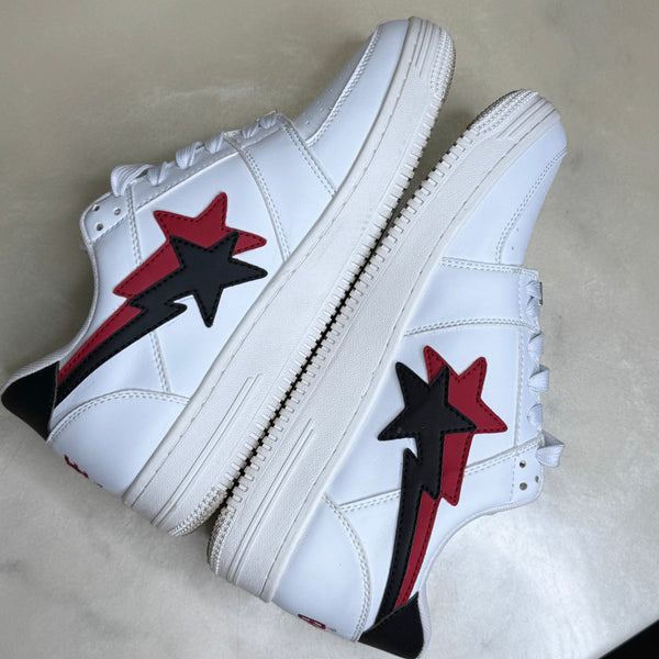 [10.5] Bape Double Bapestas