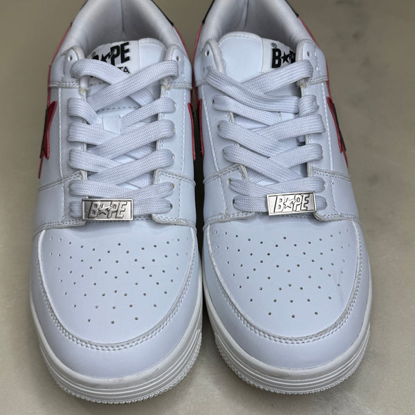 [10.5] Bape Double Bapestas