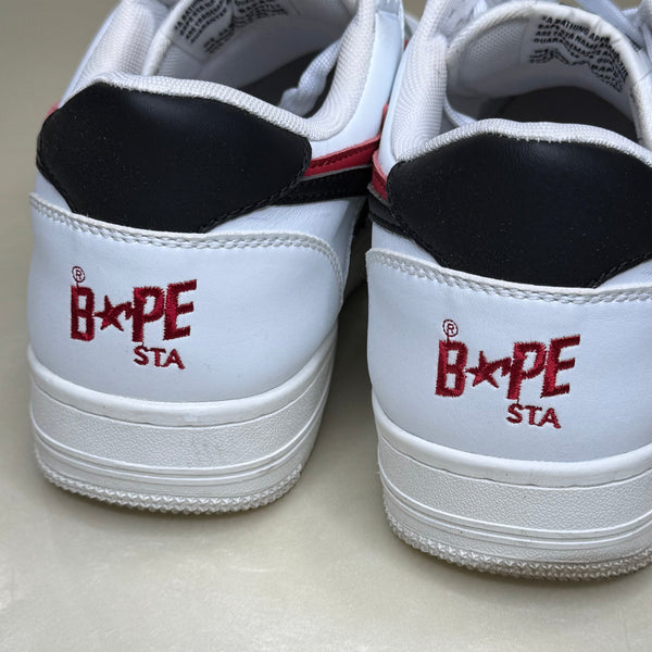 [10.5] Bape Double Bapestas