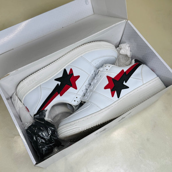 [10.5] Bape Double Bapestas