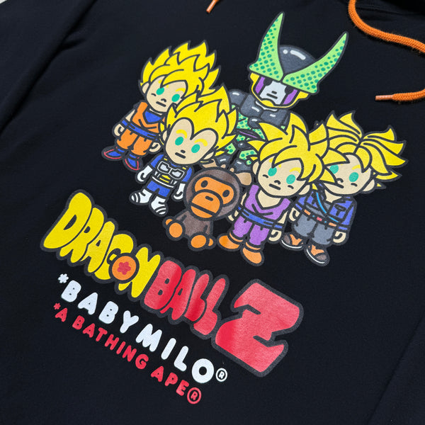 [XL] Bape x DragonBall Z Collab Hoodie