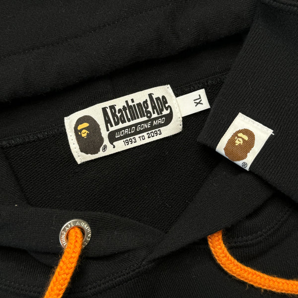 [XL] Bape x DragonBall Z Collab Hoodie