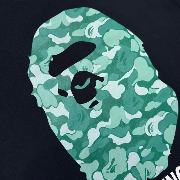 [XL] Bape Members Exclusive Ape Head Tee